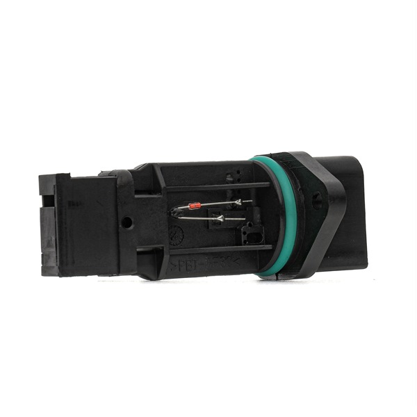 RIDEX Medidor de masa de aire (3926A0339) para VW Passat B5 GP Variant (3BG, 3B6) 2.5 TDI (110 KW / 150 CV / de 2000)