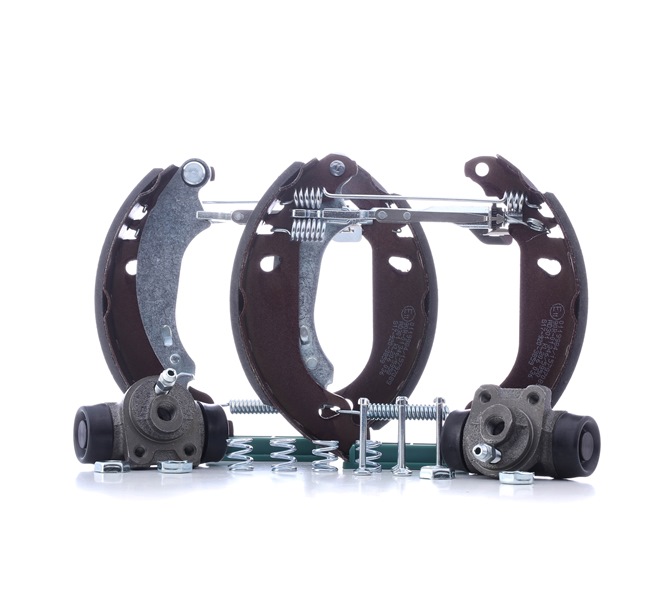 OEM 4241K5 STARK Kit freno, Freno a tamburo SKBSD-45990036 per VOLKSWAGEN, PEUGEOT, CITROЁN, TALBOT