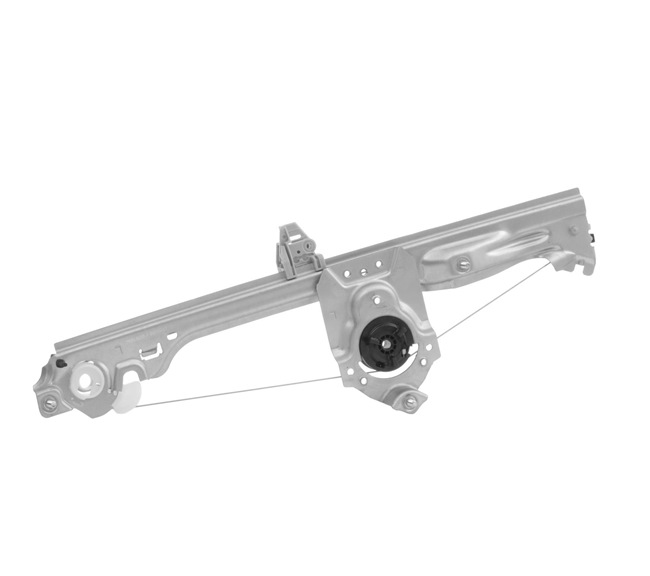 OEM 8200801330 STARK Lasinnostin SKWR-0420626 varten RENAULT