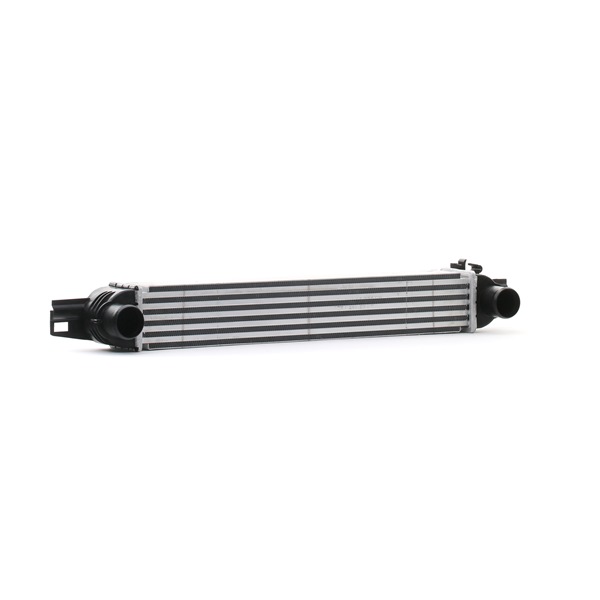 OEM 0384L7 RIDEX Välijäähdytin 468I0153 varten VOLVO, FORD, PEUGEOT, CITROЁN, FIAT