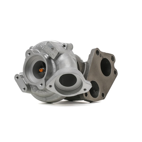 RIDEX REMAN Turbina 2234C10129R