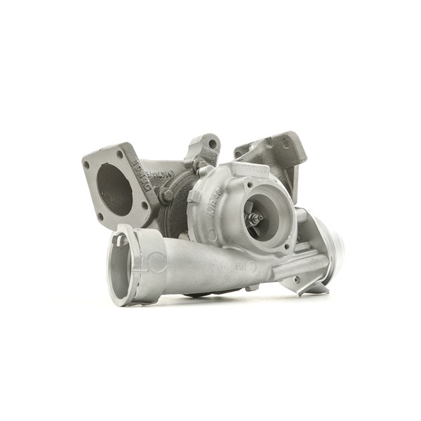 RIDEX REMAN Turbolader (2234C10130R) in erstklassiger Qualität für MERCEDES-BENZ C-Klasse T-modell (S203) C 270 CDI (203.216) (120 KW / 163 PS / de 2001)