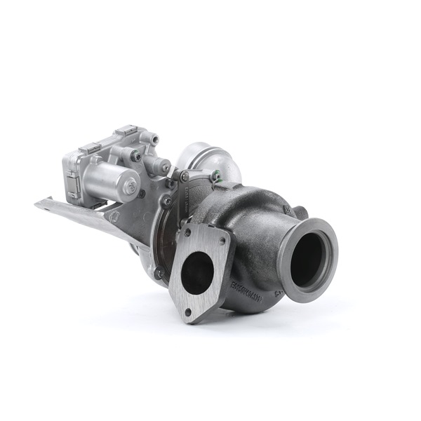 OEM 11658518204 RIDEX REMAN Turbina 2234C10131R per BMW, MINI