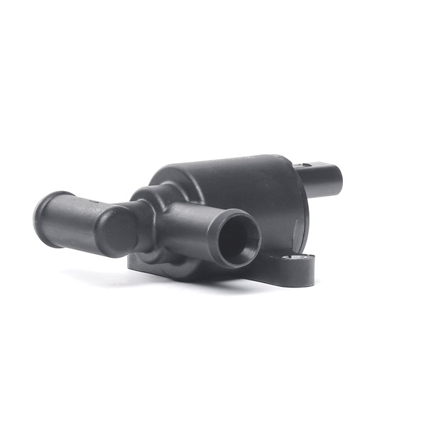 RIDEX Válvula de control de refrigerante (2073C0012) para SKODA Octavia III Combi (5E5) 2.0 TSI RS (180 KW / 245 CV / de 2017)
