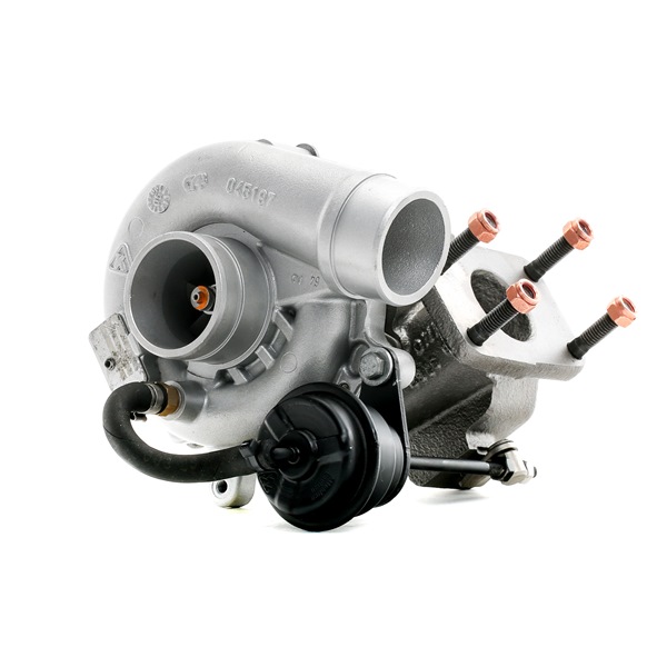 ostaa Turboahdin - RIDEX REMAN (2234C10132R)