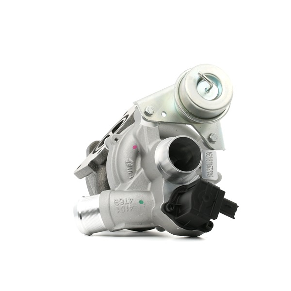 OEM 0375T5 RIDEX Turbocompresor 2234C10133 para PEUGEOT, CITROЁN, MINI, DS