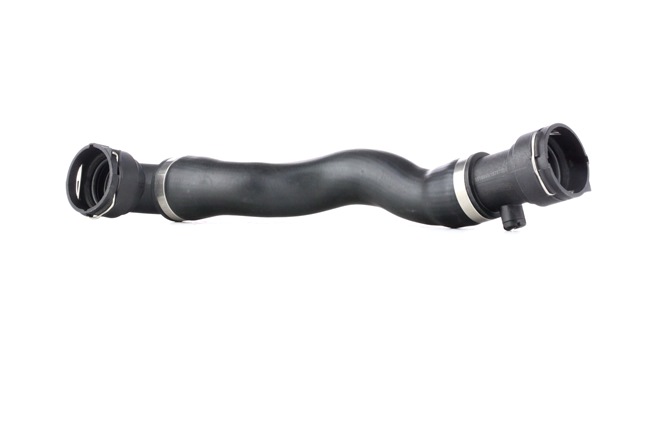 5 Series Radiator hose 475R10052 RIDEX