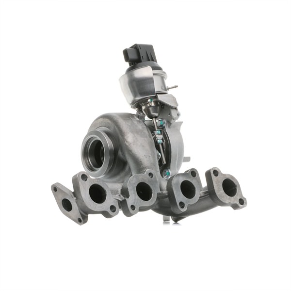 OEM 03L253056CX STARK Turbocompresor SKCT-1190638 para VOLKSWAGEN, SEAT, AUDI, SKODA