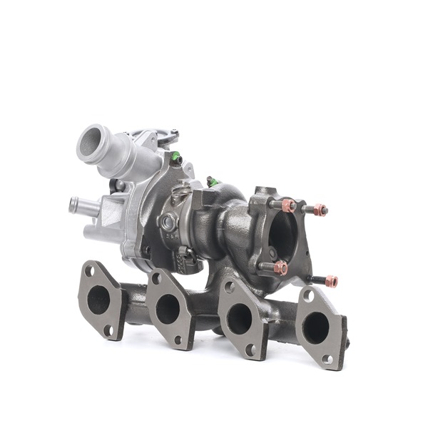 OEM 03F145701K RIDEX REMAN Turbolader 2234C10136R for VW, AUDI, PEUGEOT, SKODA, CITROЁN