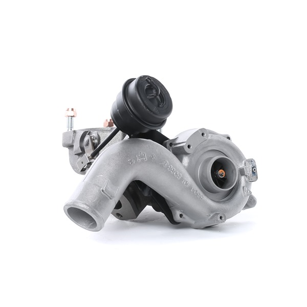 OEM 06A145704LX RIDEX REMAN Turbina 2234C10139R per VOLKSWAGEN, AUDI, SEAT, SKODA