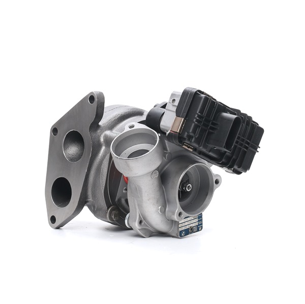 ostaa Turboahdin - RIDEX REMAN (2234C10094R)