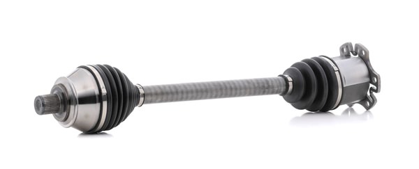 A6 Drivaksel 13D0790 RIDEX
