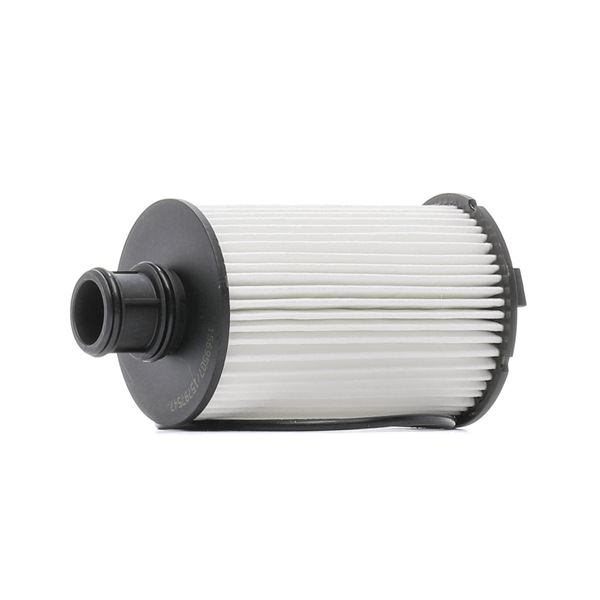 Oliefilter (7O0278) van RIDEX Voor LAND ROVER Range Rover Sport (L320) 5.0 4x4 (372 KW / 506 PK / Van 2009)