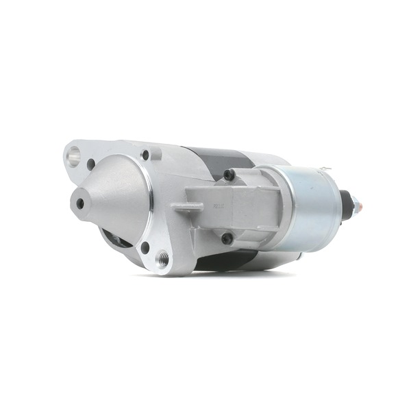RIDEX Démarreur 2S0509