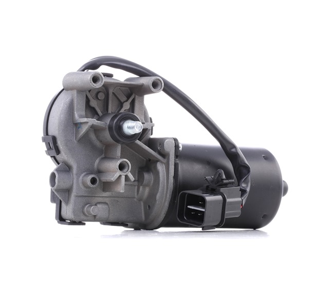 RIDEX Motor de limpa vidros 295W0168