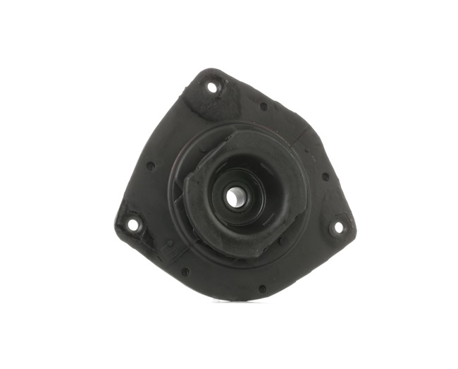 Veerpootlager (1180S0554) van RIDEX Voor NISSAN Qashqai / Qashqai +2 I (J10, NJ10) 1.6 (81 KW / 110 PK / Van 2007)