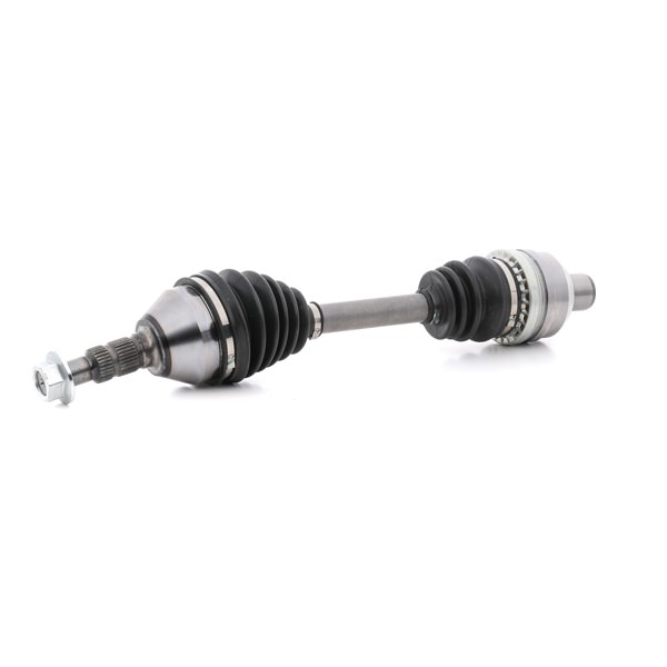 OEM 93169702 RIDEX Vetoakseli 13D0796 varten OPEL