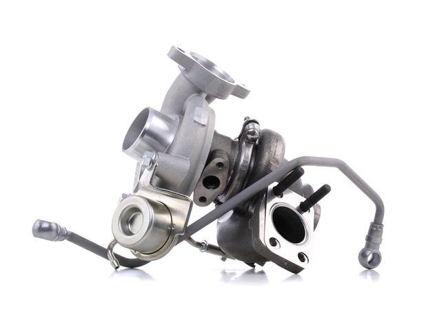 OEM 0375N5 STARK Turbina SKCT-1190646 per FIAT, VOLKSWAGEN, FORD, PEUGEOT, CITROЁN