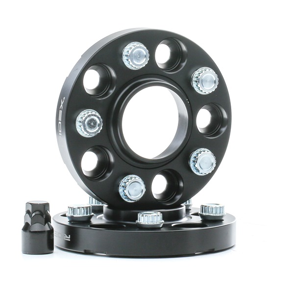 Spacers (3792A0002) från RIDEX för PORSCHE Macan (95B) 3.0 GTS 360 HK
