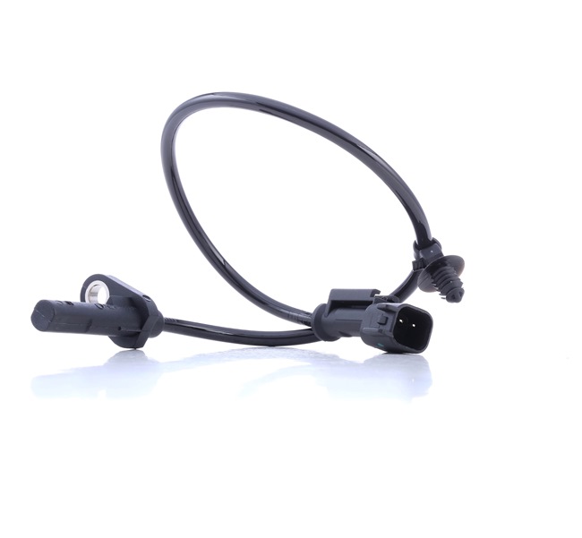 RIDEX ABS-Sensor (412W0853) in erstklassiger Qualität für FORD Transit Custom V362 Bus (F3) 2.0 EcoBlue (96 KW / 130 PS / de 2015)