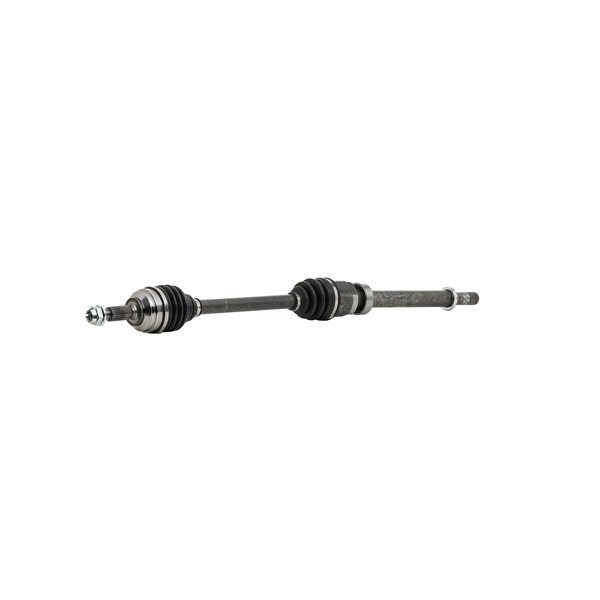 RIDEX 13D0797 Árbol de transmisión para RENAULT CLIO