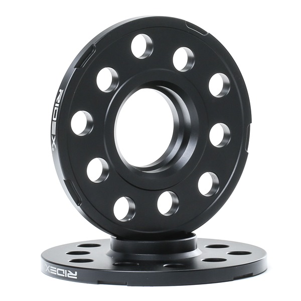 Sporutvidelse (3792A0008) fra RIDEX for VW PASSAT Variant (3B6) 1.9 TDI (96 KW / 130 HK / Fra 2000)