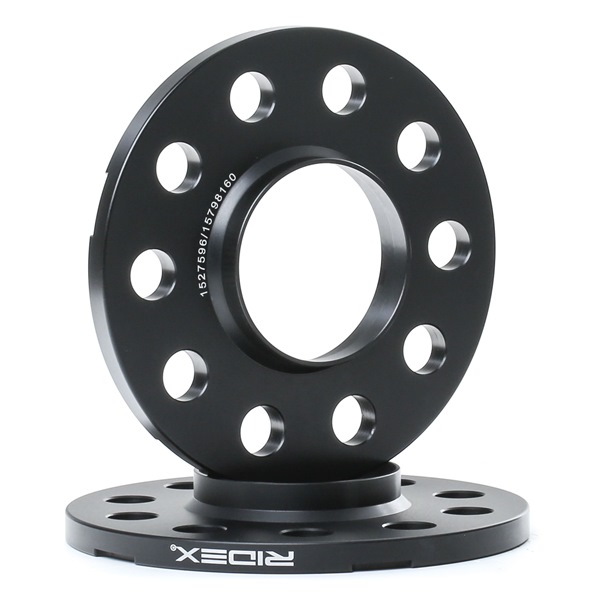 RIDEX Alargamento de via (3792A0011) para MERCEDES-BENZ Classe C Sedan (W202) C 230 Kompressor (202.024) (142 KW / 193 CV / de 1995)