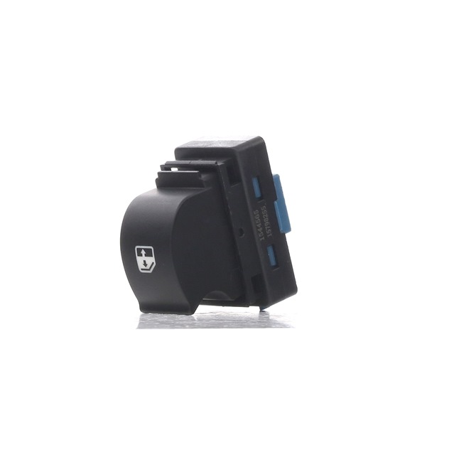 RIDEX Interruptor, elevadores dos vidros (1761S0097) para FIAT Ducato Van (250_, 290_) 160 Multijet 3,0 D (116 KW / 158 CV / de 2006)
