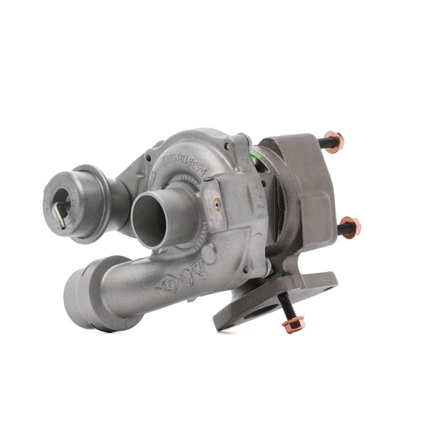 OEM 144110420R RIDEX REMAN Turbocharger 2234C10144R voor RENAULT, NISSAN, SUZUKI, DACIA, RENAULT TRUCKS