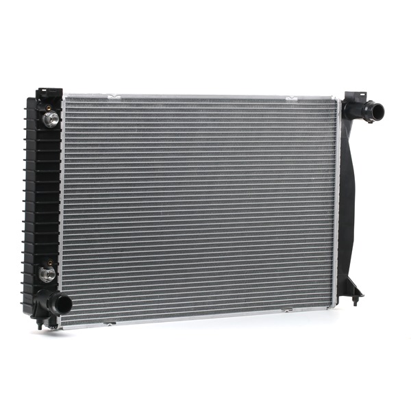 OEM R14002 STARK Engine radiator SKRD-0121127 for