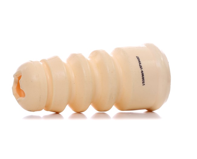 OEM 3B0512131H RIDEX Almohadilla de tope, suspensión 1182R0060 para VOLKSWAGEN, SEAT, AUDI, NISSAN, SKODA