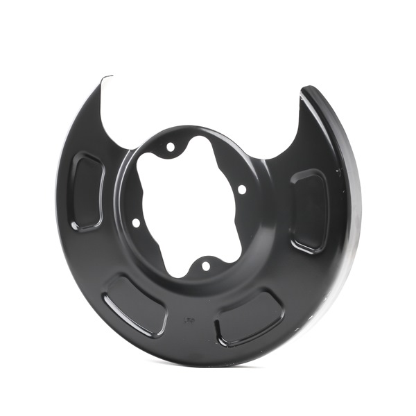 OEM 5175507300 RIDEX Chapa protectora contra salpicaduras, disco de freno 1330S0180 para HYUNDAI, KIA