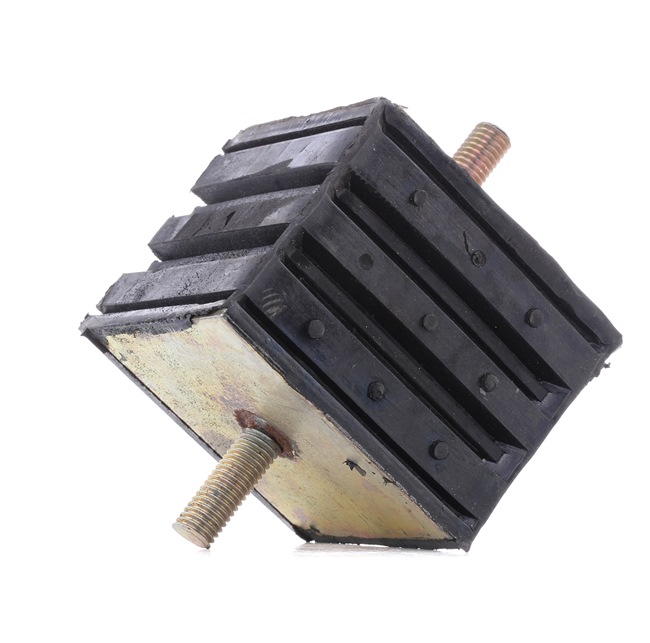 RIDEX Engine mount (247E0546) for RENAULT MASTER I Bus (T__) 28-35 2.0 (58 KW / 79 HP / from 1986)