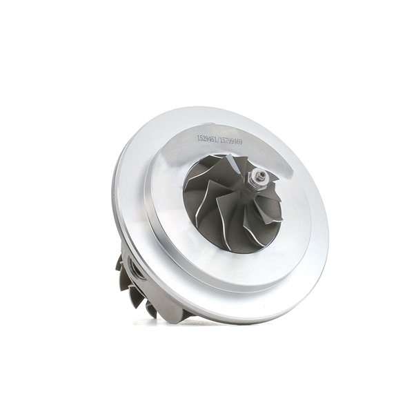 RIDEX Cartucho CHRA (4973C0073) para OPEL Astra G CC (T98) 2.0 OPC (F08, F48) (147 KW / 200 CV / de 2002)