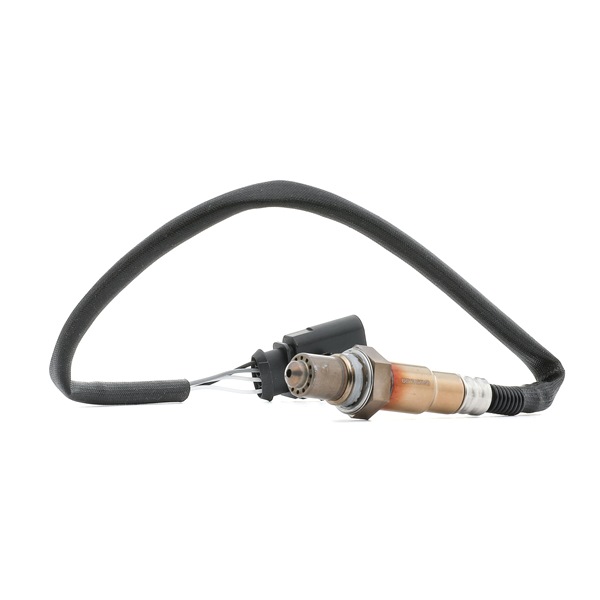 OEM 022906262BM RIDEX  Lambdasonde 3922L0421 für VW, AUDI, SKODA, FIAT, SEAT