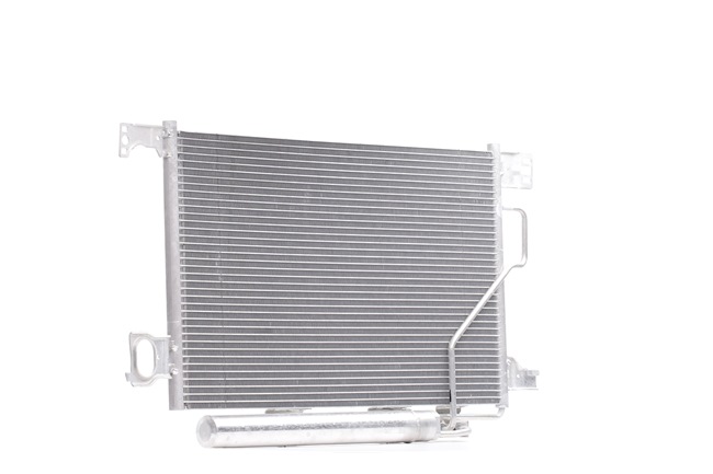 OEM 2035002154 STARK Condensador, ar condicionado SKCD-0110595 para MERCEDES-BENZ, VOLVO, JAGUAR