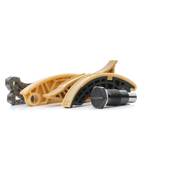Timing chain RIDEX 1389T2477