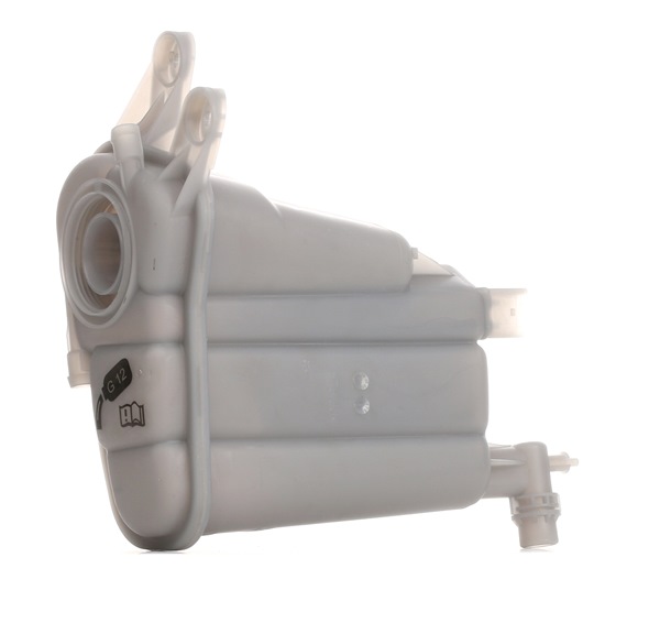 OEM 8K0121405G RIDEX Coolant expansion tank 397E0165 for VW, AUDI, SKODA, SEAT, PORSCHE