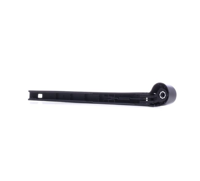 RIDEX Braço de limpa-vidros, limpeza de vidros (301W0166) para VW SHARAN (7N1, 7N2) 1.4 TSI (110 KW / 150 CV / de 2015)