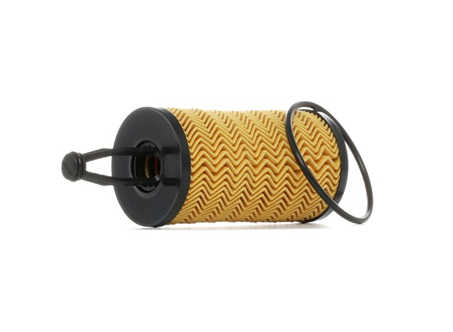 RIDEX Ölfilter (7O0281) für MERCEDES-BENZ C-Klasse T-modell (S205) AMG C 43 4-matic (205.264) (270 KW / 367 PS / ab 2016)