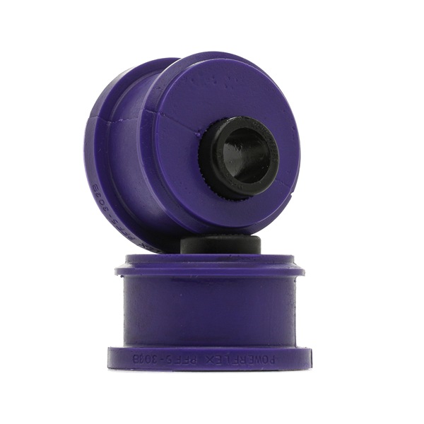 OEM 31129059288 Powerflex Suspensión, Brazo oscilante PFF5-303 para BMW, MINI, ALPINA