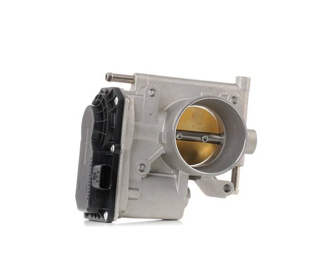 Drosselklappenstutzen RIDEX 158T0234