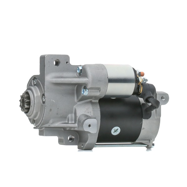 STARK Motor de arranque (SKSTR-03330539) para VAUXHALL Vectra Mk II (C) Carrinha (Z02) 3.0 V6 CDTI (130 KW / 177 CV / de 2003)