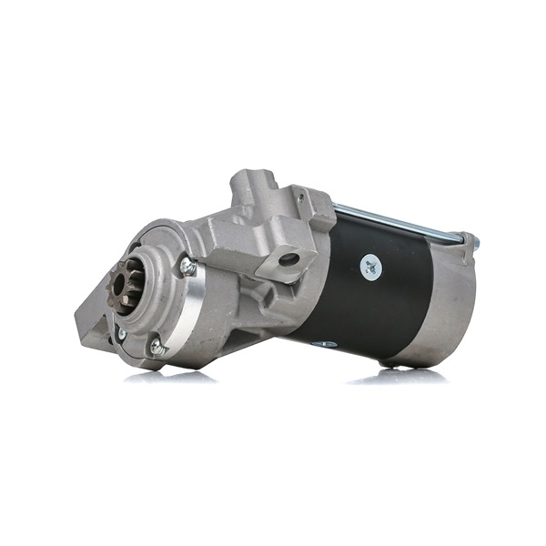 RIDEX Motor de arranque (2S0514) para VAUXHALL Vectra Mk II (C) Carrinha (Z02) 3.0 V6 CDTI (130 KW / 177 CV / de 2003)