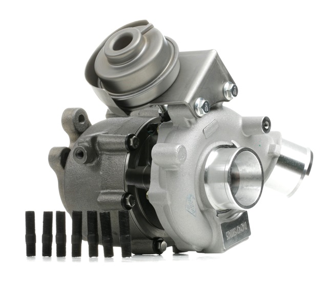 OEM 1515A185 STARK Turbocharger SKCT-1190649 for FORD, PEUGEOT, CITROЁN, MITSUBISHI