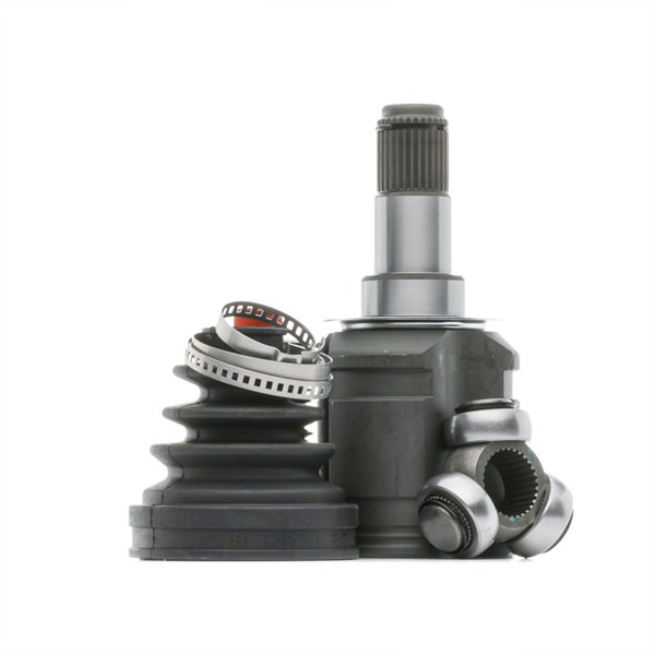RIDEX Gelenksatz, Antriebswelle (5J0434) in erstklassiger Qualität für TOYOTA LAND CRUISER (KDJ12_, GRJ12_) 4.0 (GRJ120) (179 KW / 243 PS / de 2002)