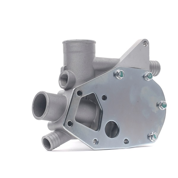 RIDEX Pompa acqua 1260W0418
