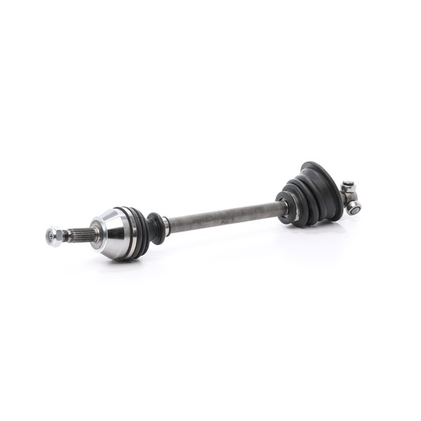 SUPER 5 Arbre de transmission 13D0810 RIDEX