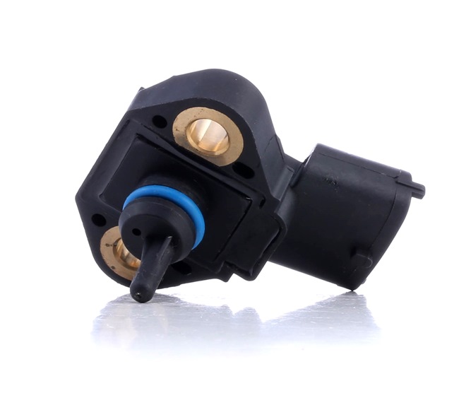 RIDEX Sensor, pressão do combustível (3942S0055) para SAAB 9-3 Combi (YS3F) 2.8 Turbo V6 (184 KW / 250 CV / de 2005)