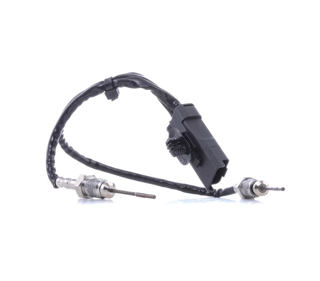 RIDEX Sensor, exhaust gas temperature (3938E0167) for CITROËN C4 II (B7) 1.6 BlueHDi (88 KW / 120 HP / from 2015)